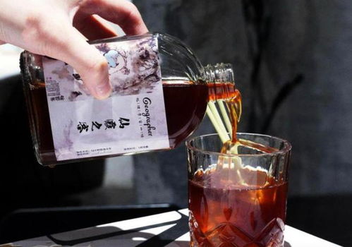 咖啡特調(diào)喝起來吧！虹口推薦這些含酒精特調(diào)