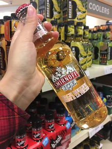 盤(pán)點(diǎn)LCBO那些不容錯(cuò)過(guò)的精選酒精飲料