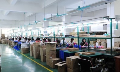 胡穎美雅電子 專注品質(zhì)，連接智能未來(lái)