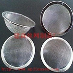 安平縣建森絲網(wǎng)制品廠 深耕絲網(wǎng)產(chǎn)業(yè)的河北力量